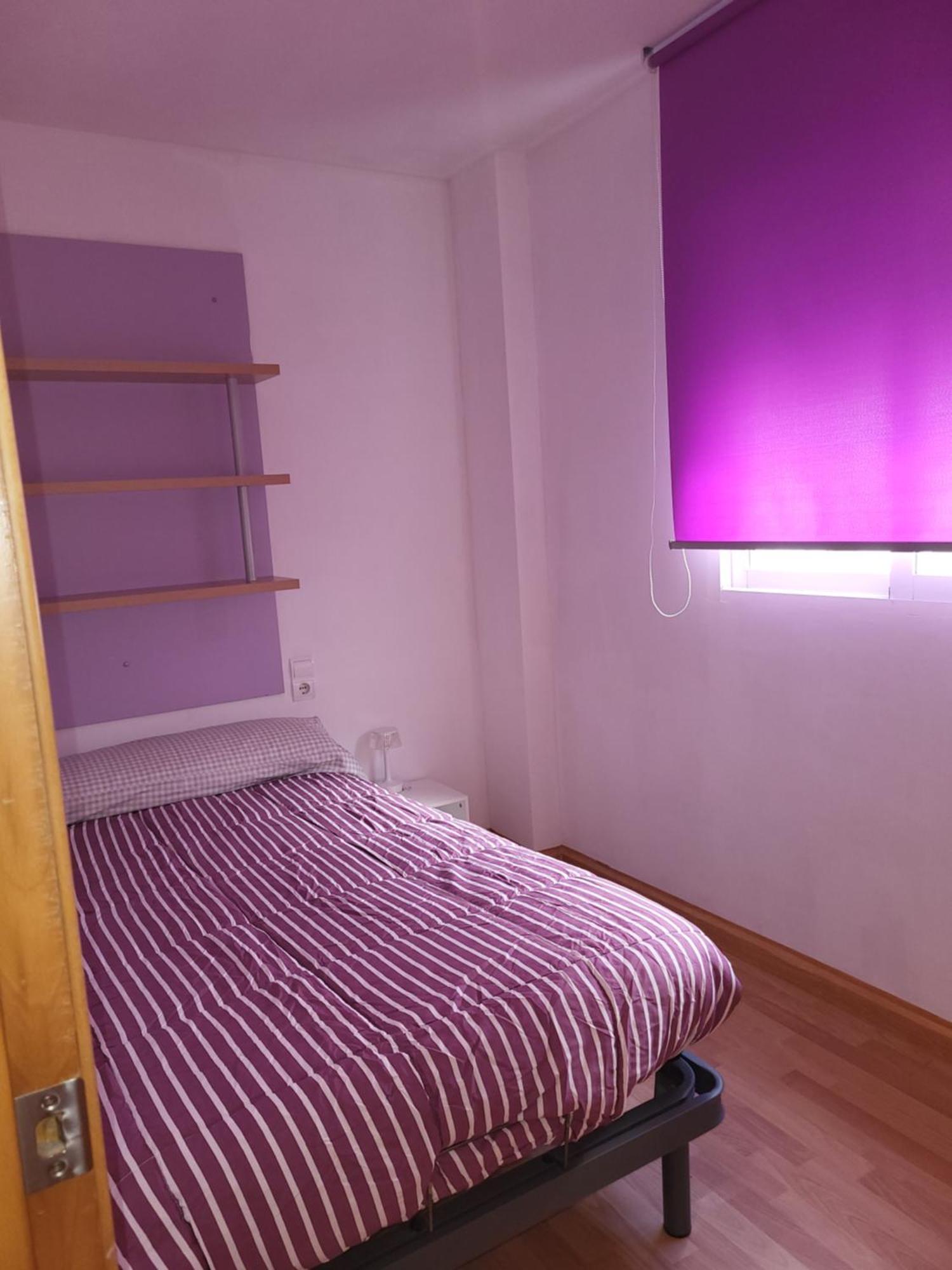 Can Rosa Benicarló Pokoj fotografie